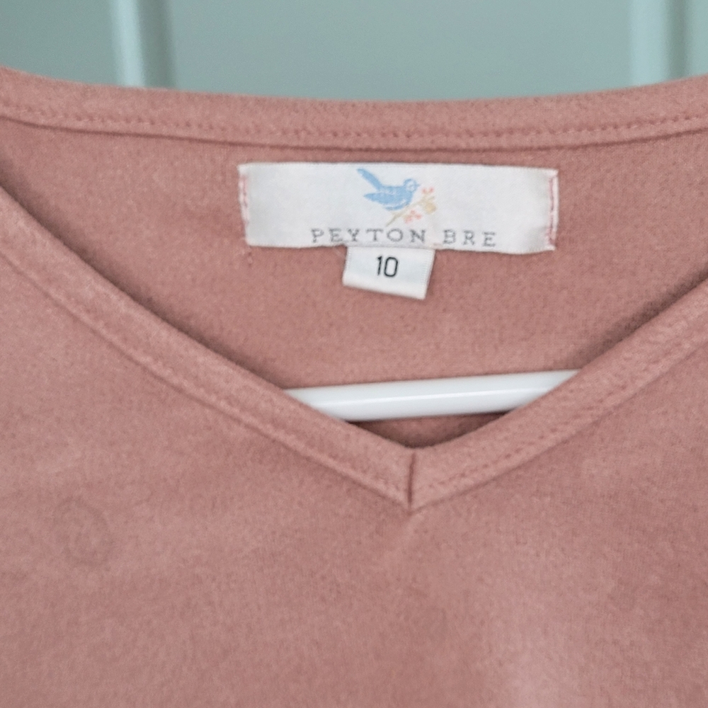 Baileys Blossoms Girl Top bundle - Picture 8 of 8